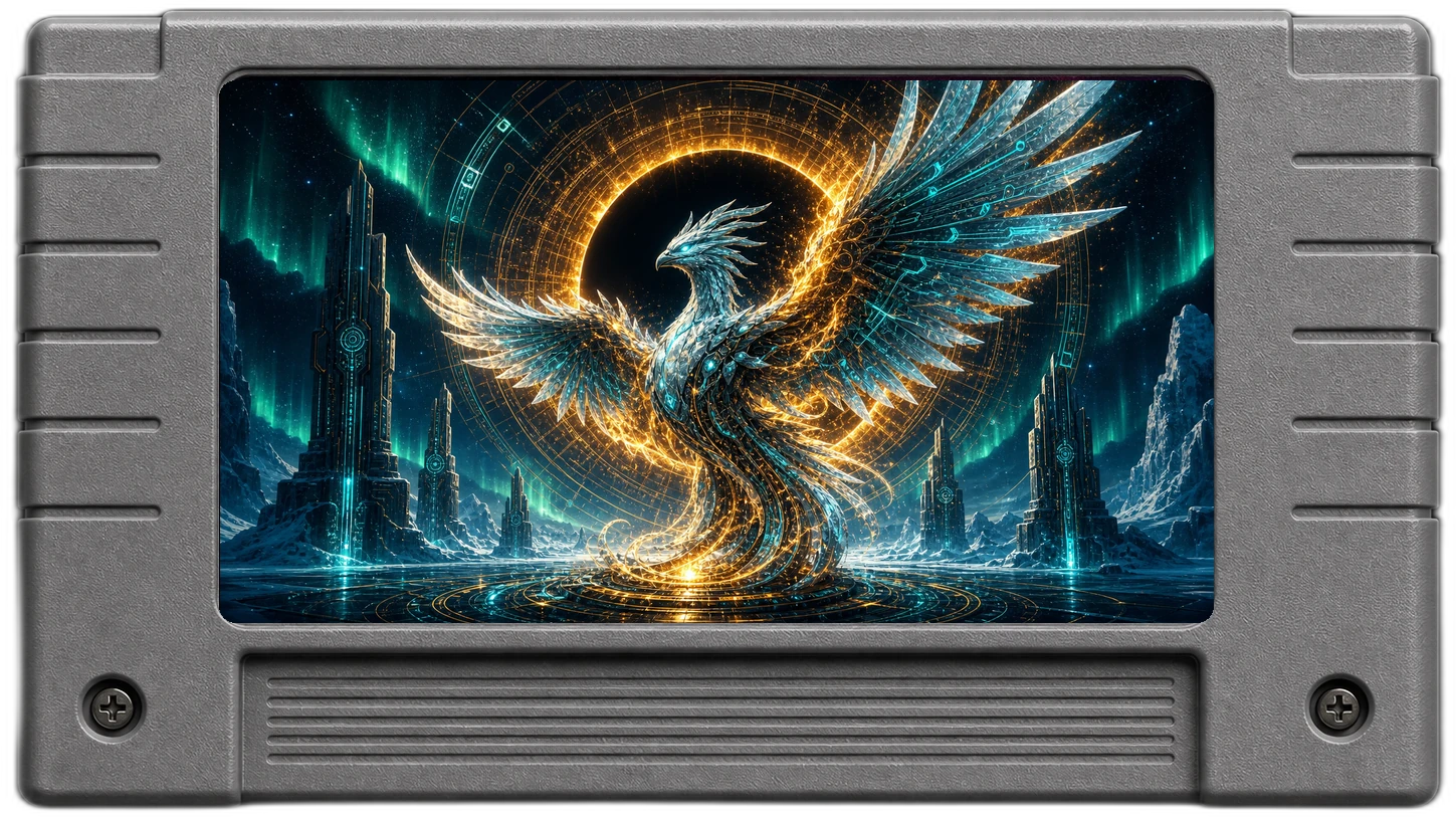 Ornith-AEON model image