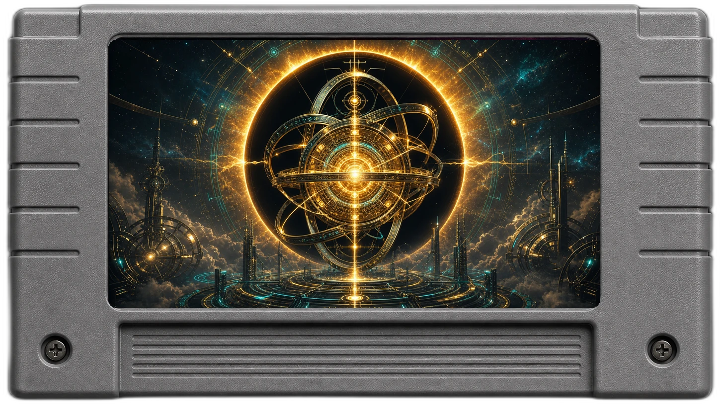 AEON QWEN model image
